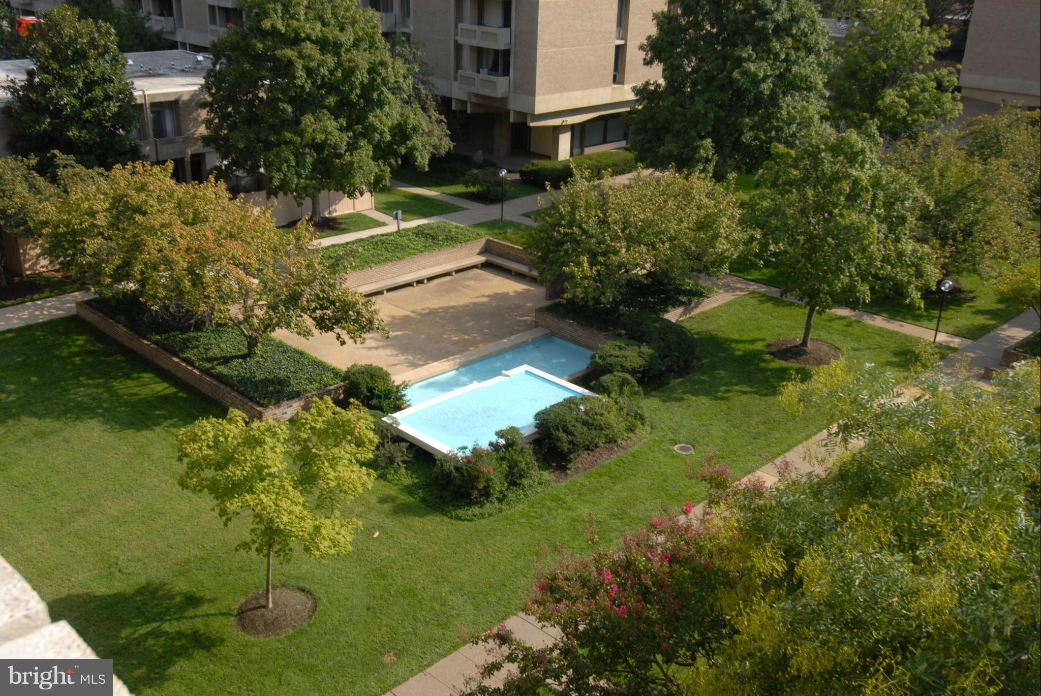 1250 4th Street Southwest, Unit W407 Washington, DC 20024 - Photo 23 of 29 Community