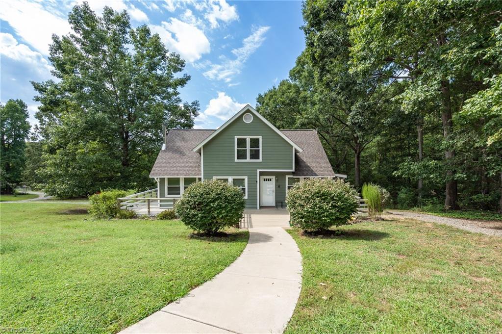 423 Deer Run Road Prospect Hill, NC 27314 - Photo 2 of 50 Gallery Image 2