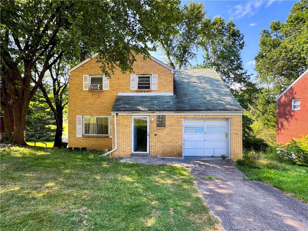 7735 Mt Carmel Road Verona, PA 15147 - Photo 1 of 8 Gallery Image 1