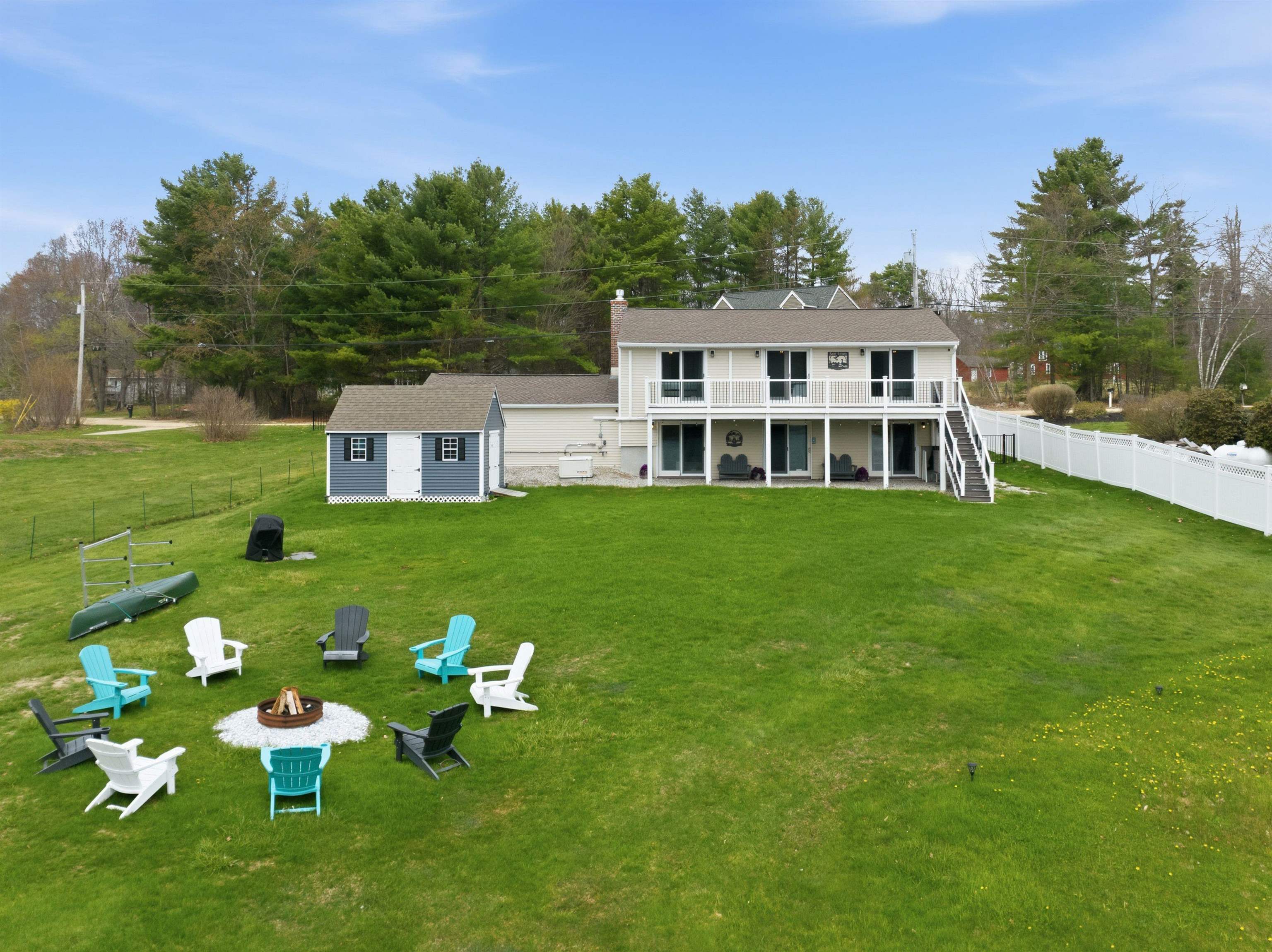 165 Georgetown Drive Barnstead, NH 03225 - Photo 2 of 59