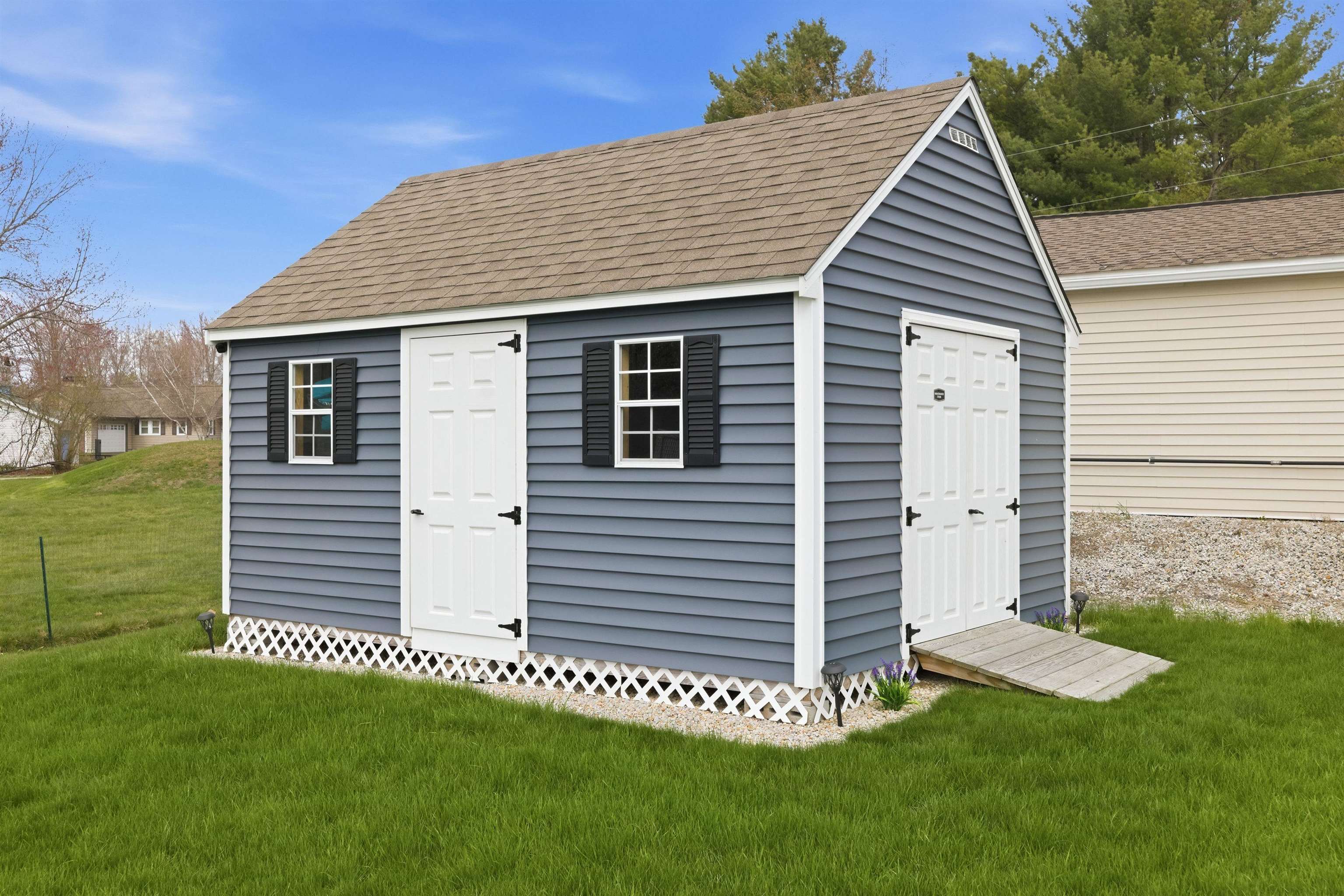 165 Georgetown Drive Barnstead, NH 03225 - Photo 51 of 59