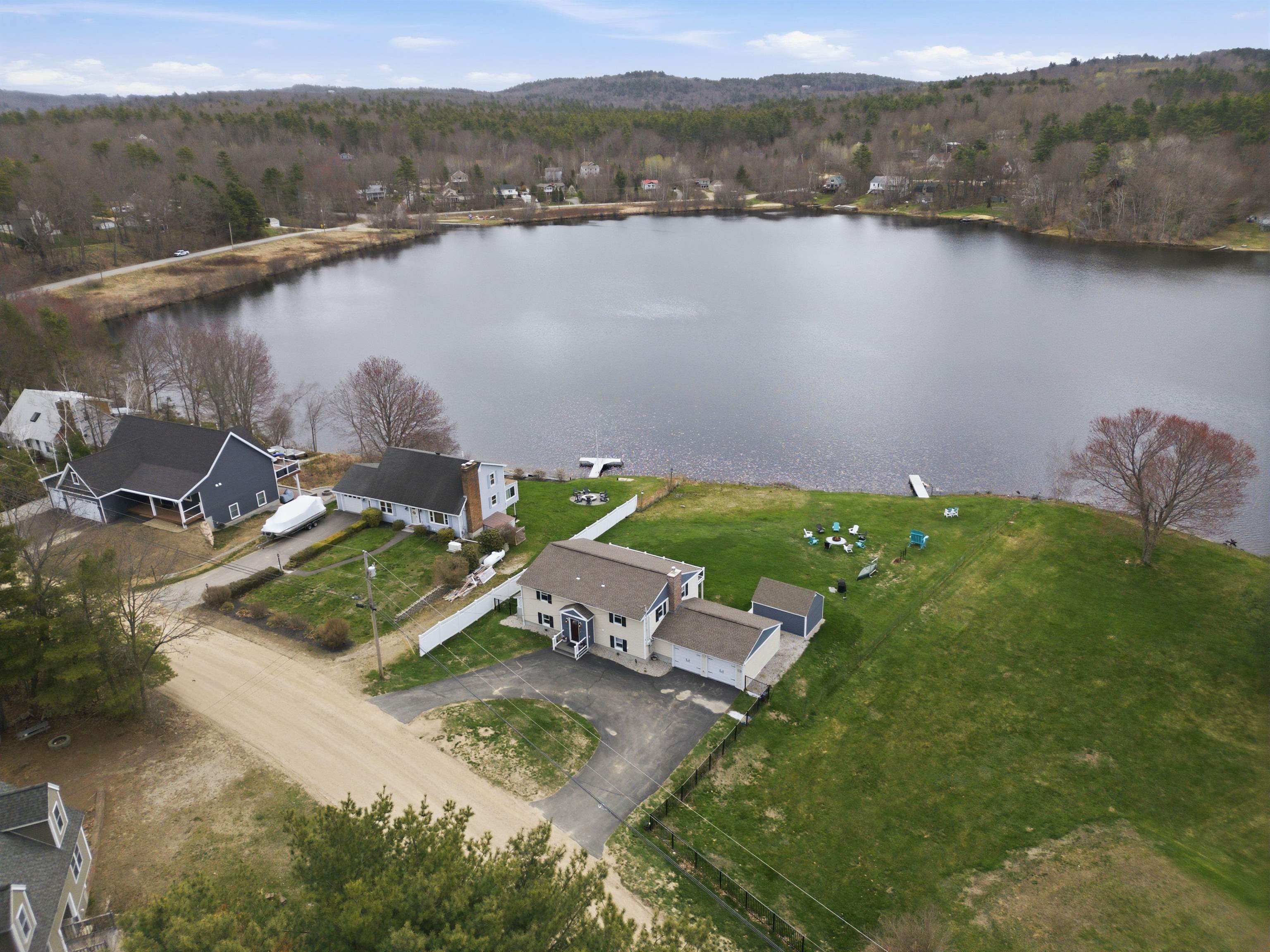 165 Georgetown Drive Barnstead, NH 03225 - Photo 54 of 59