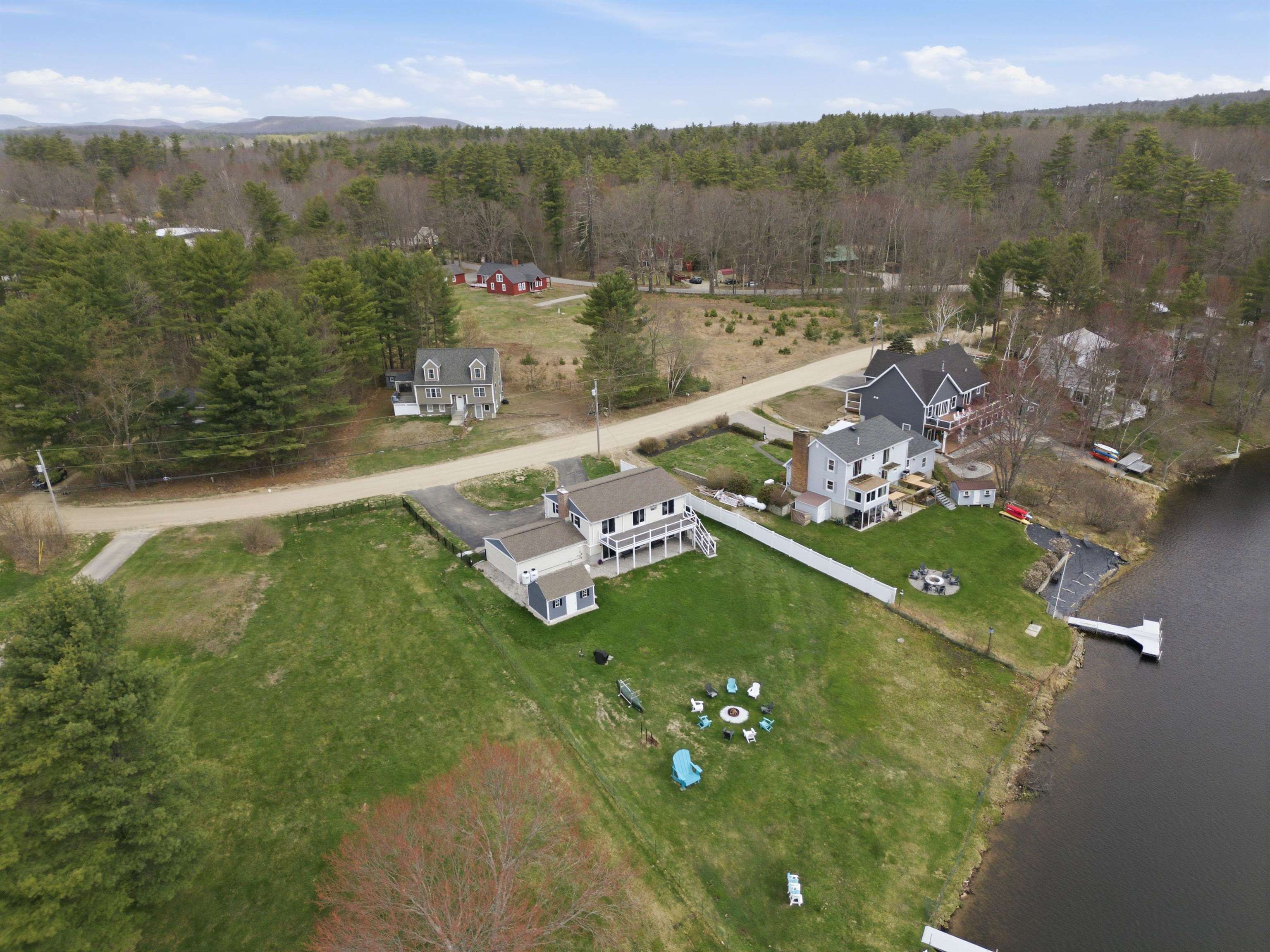 165 Georgetown Drive Barnstead, NH 03225 - Photo 55 of 59