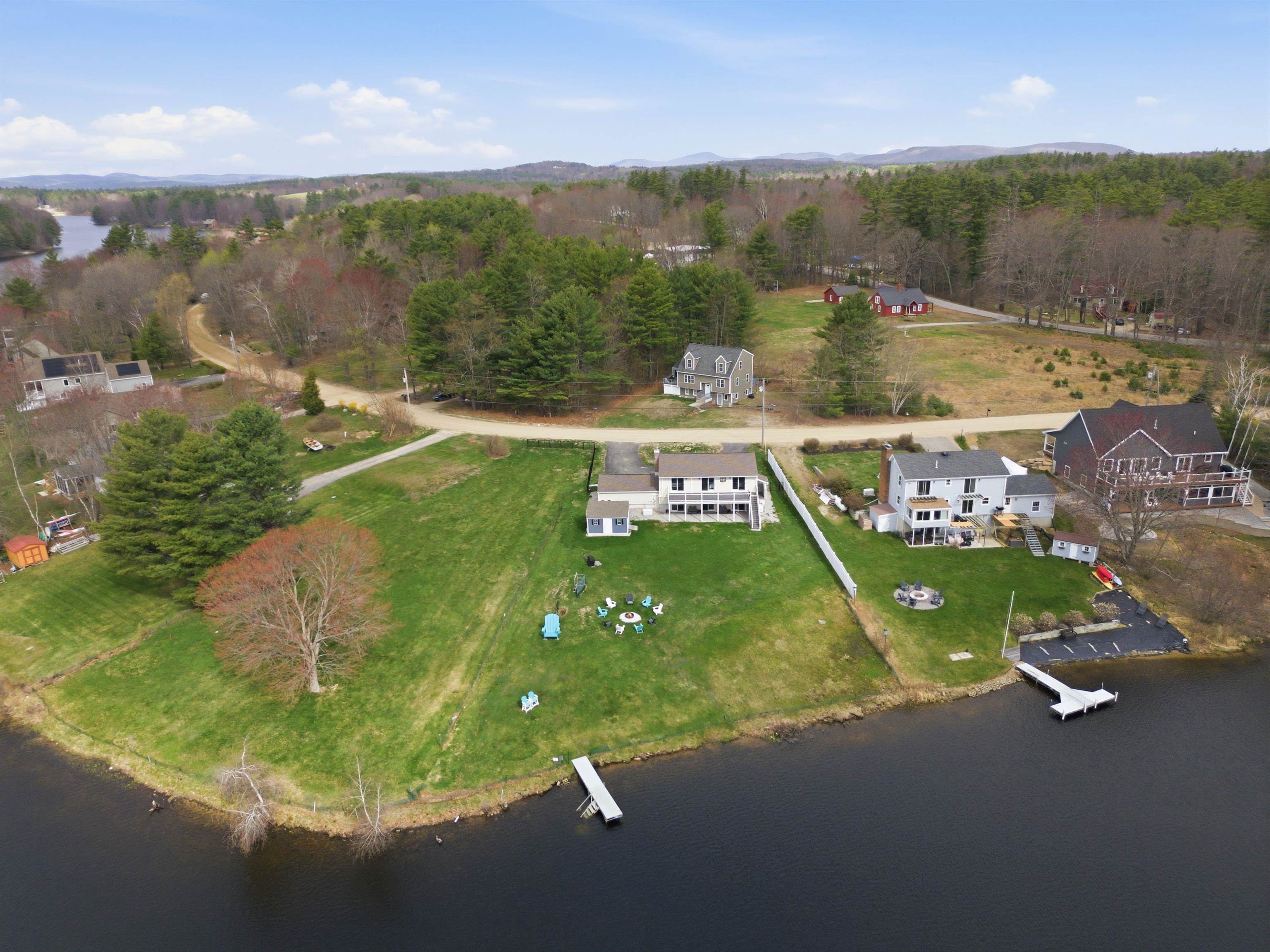 165 Georgetown Drive Barnstead, NH 03225 - Photo 56 of 59