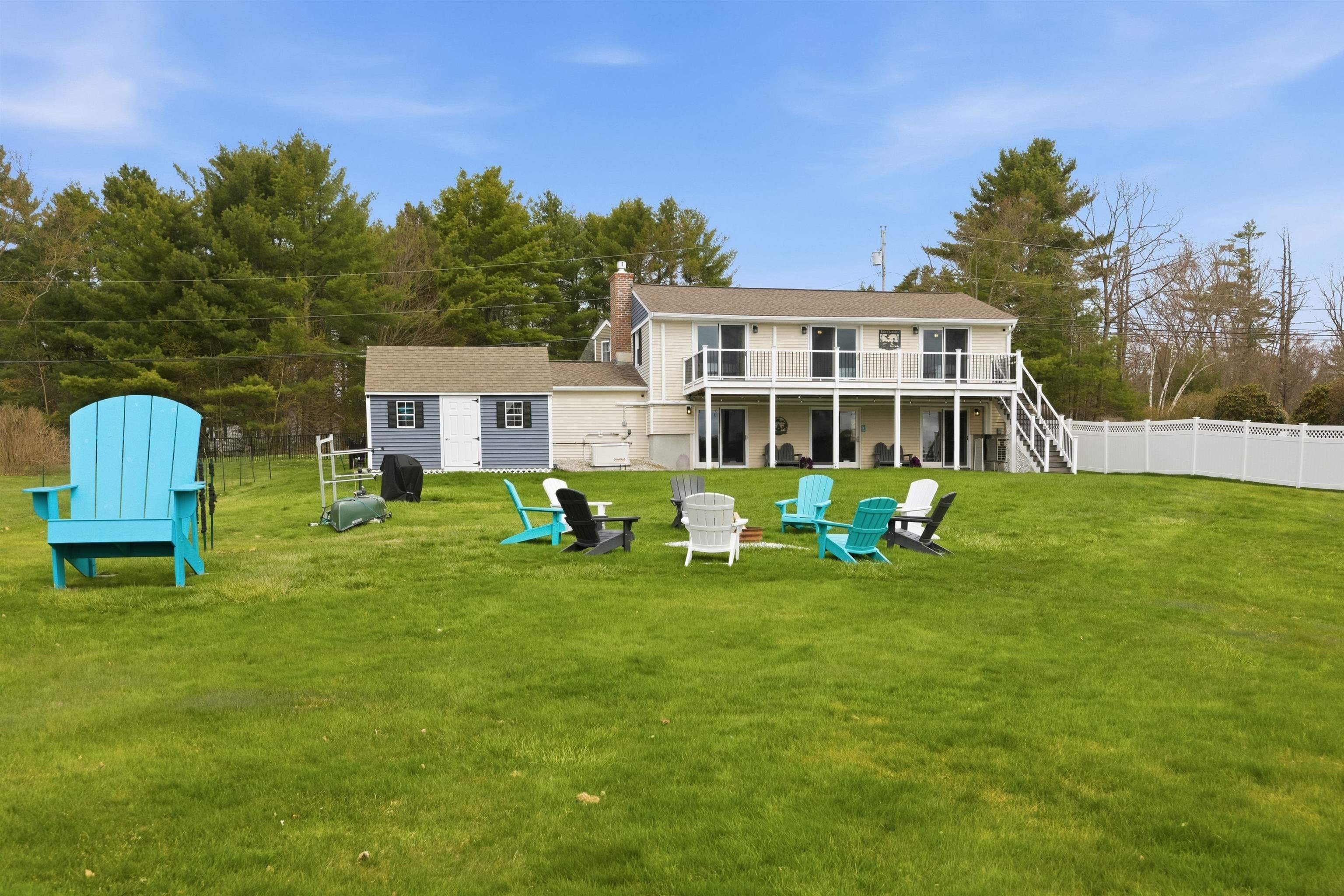 165 Georgetown Drive Barnstead, NH 03225 - Photo 6 of 59