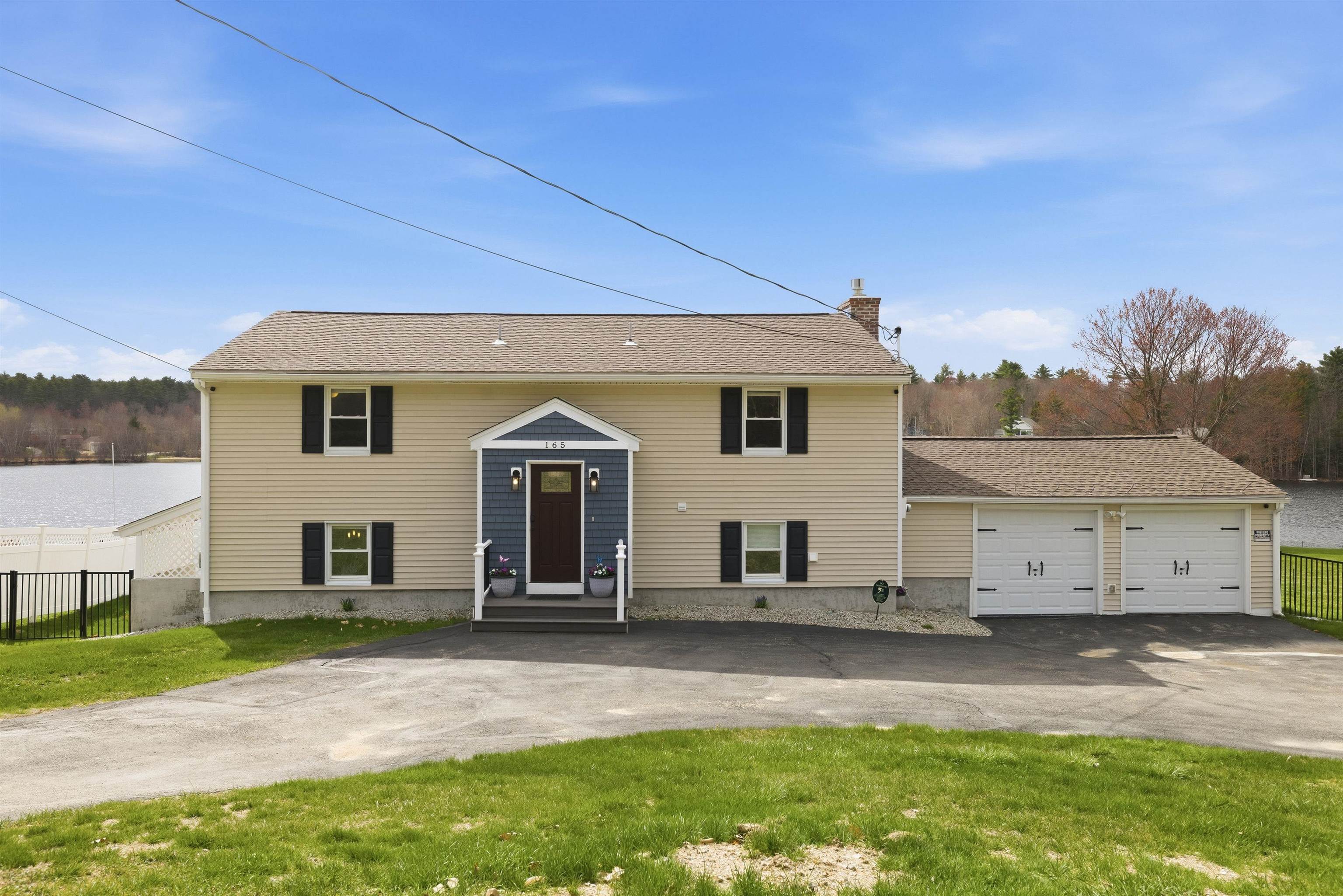 165 Georgetown Drive Barnstead, NH 03225 - Photo 8 of 59