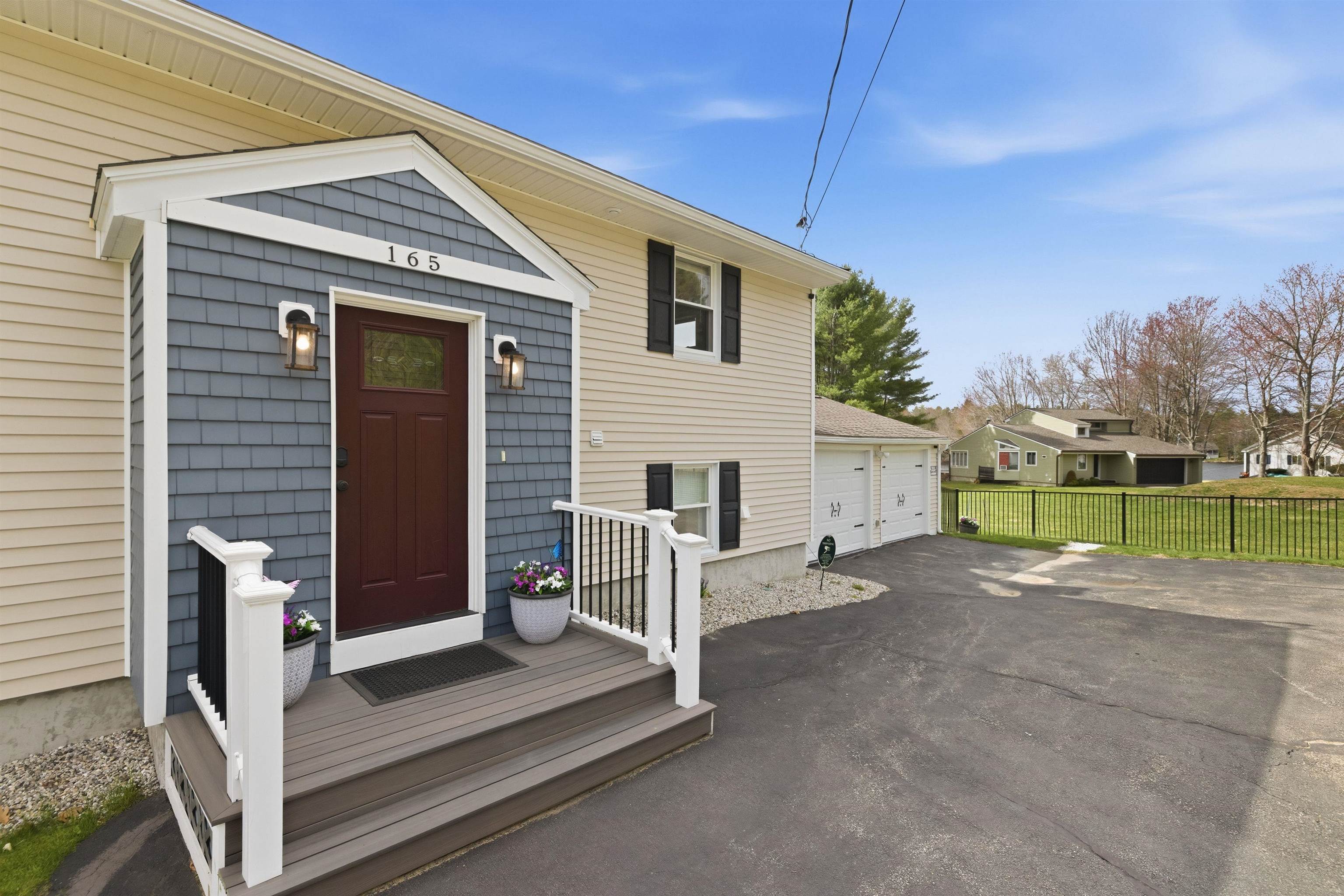 165 Georgetown Drive Barnstead, NH 03225 - Photo 9 of 59