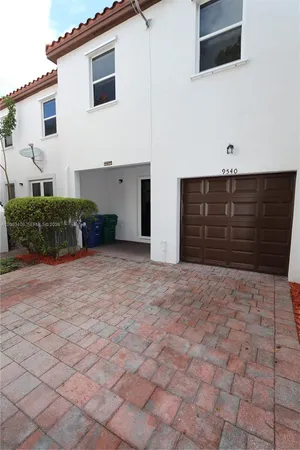 $494,900 | 9540 Southwest 169th Place, Miami, FL 33196