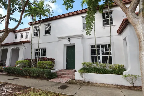 $494,900 | 9540 Southwest 169th Place, Miami, FL 33196