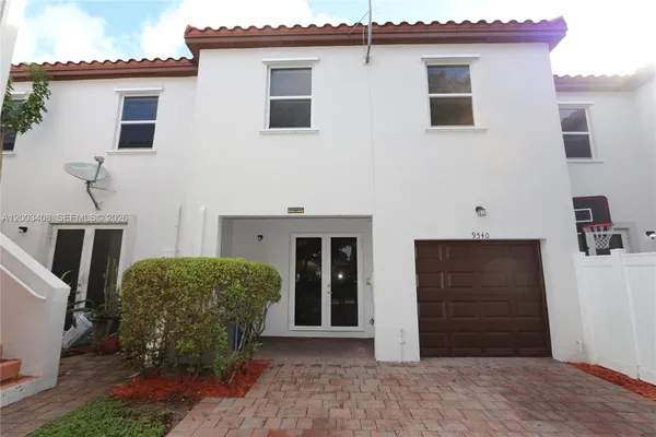 $494,900 | 9540 Southwest 169th Place, Miami, FL 33196