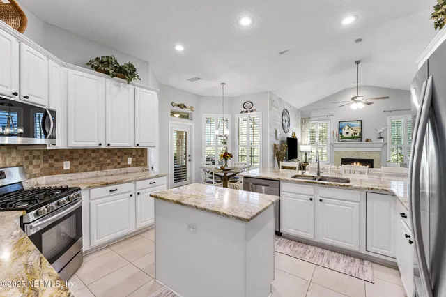 $650,000 | 708 Toria Lane, St. Augustine, FL 32095