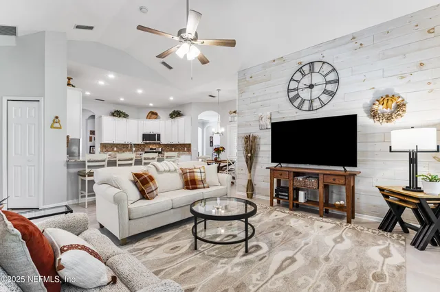 $650,000 | 708 Toria Lane, St. Augustine, FL 32095