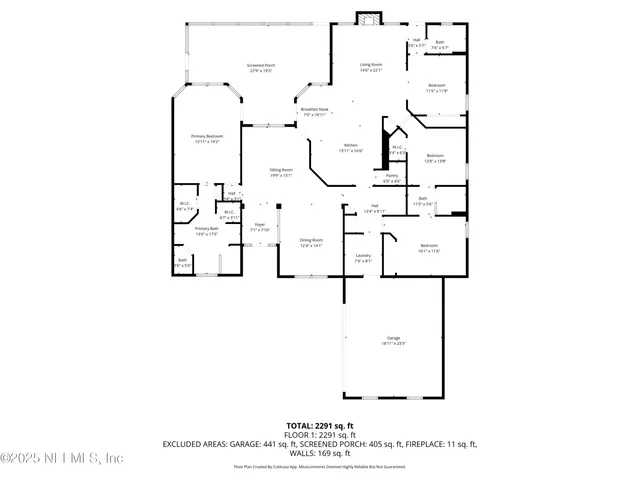 $650,000 | 708 Toria Lane, St. Augustine, FL 32095
