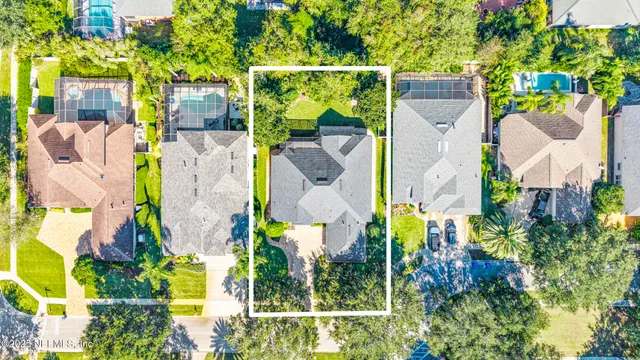 $639,900 | 708 Toria Lane, St. Augustine, FL 32095