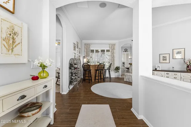 $650,000 | 708 Toria Lane, St. Augustine, FL 32095