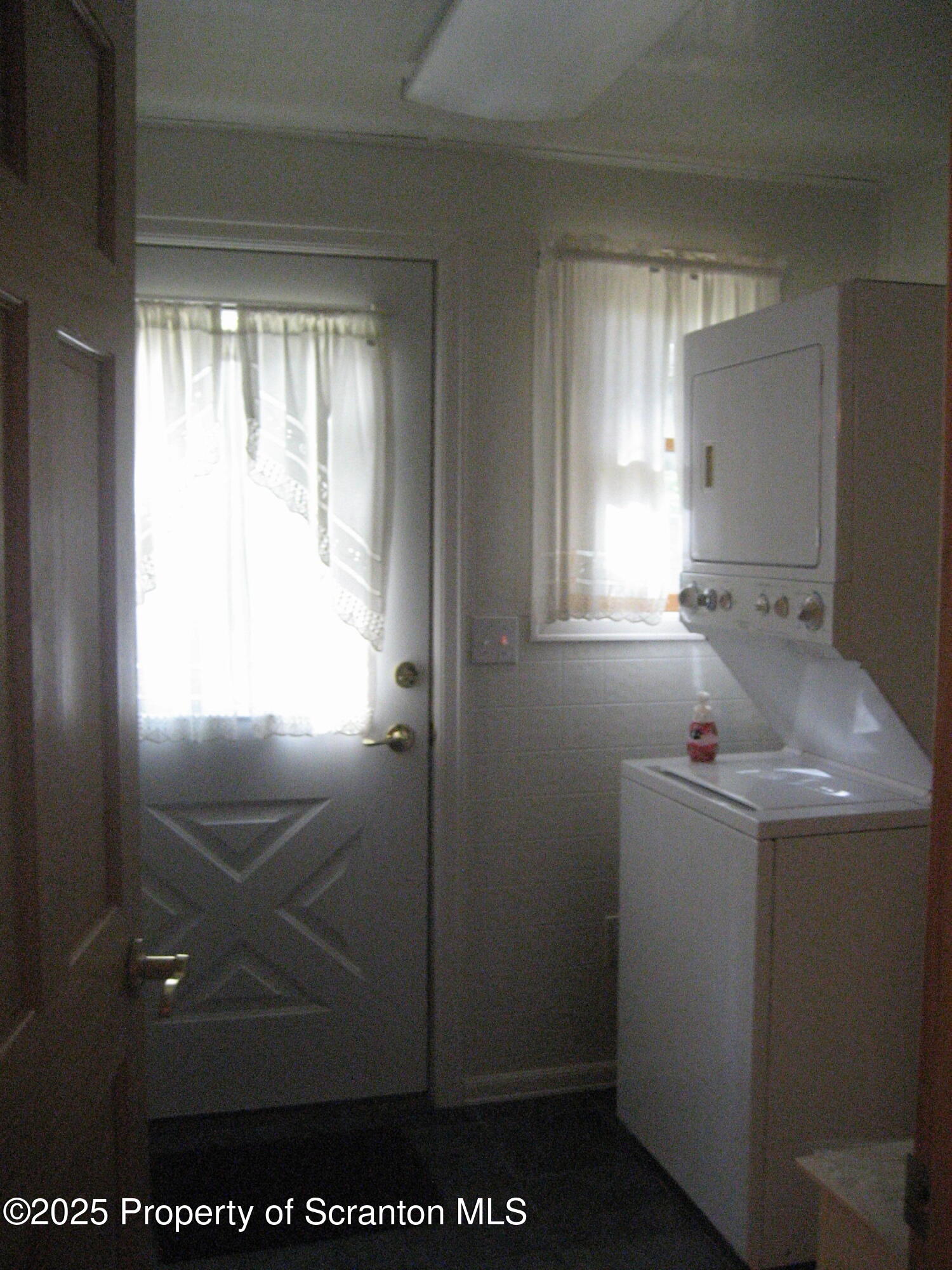 1526 Lakeview Road Susquehanna, PA 18847 - Photo 14 of 31 a kitchen with a window