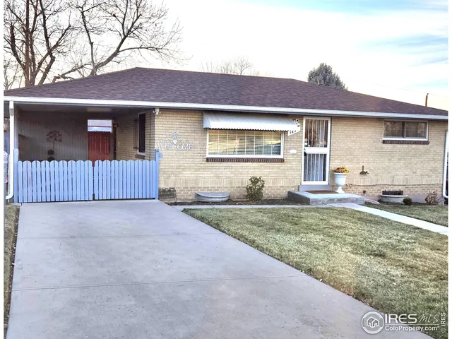 $480,000 | 1697 South Bryant Street, Denver, CO 80219