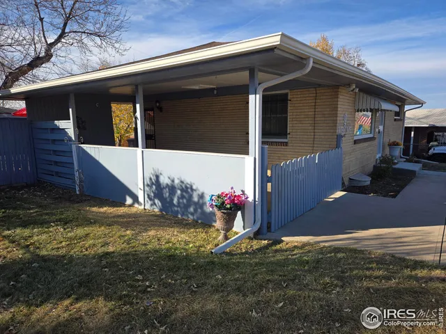 $480,000 | 1697 South Bryant Street, Denver, CO 80219