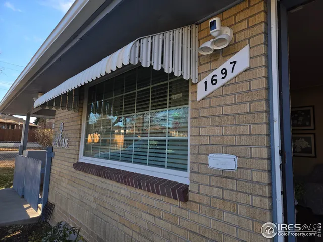 $480,000 | 1697 South Bryant Street, Denver, CO 80219