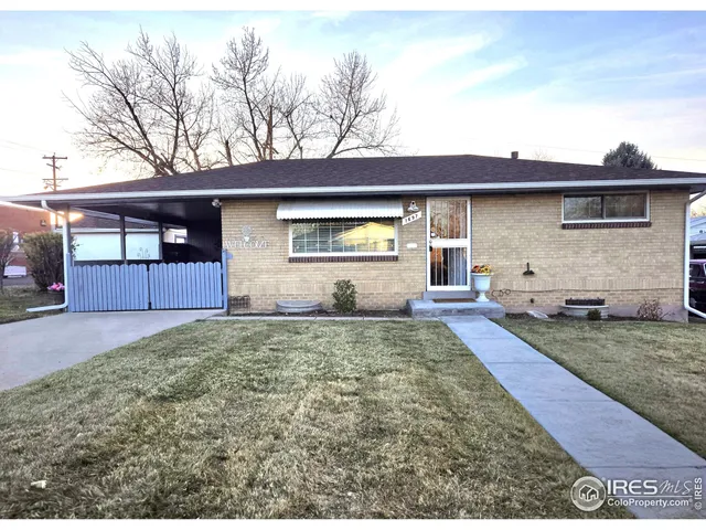 $480,000 | 1697 South Bryant Street, Denver, CO 80219