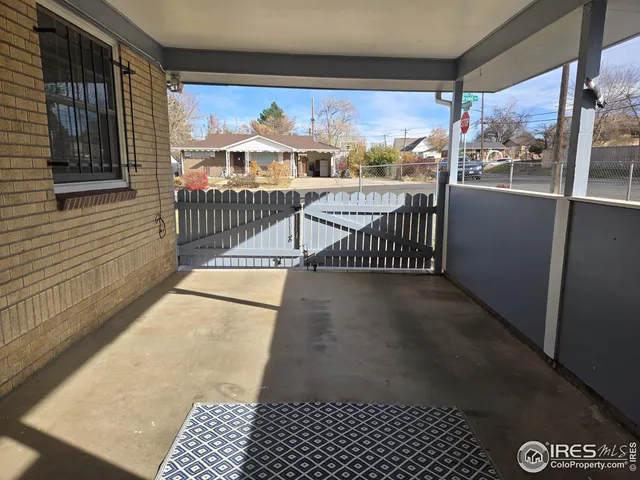 $480,000 | 1697 South Bryant Street, Denver, CO 80219