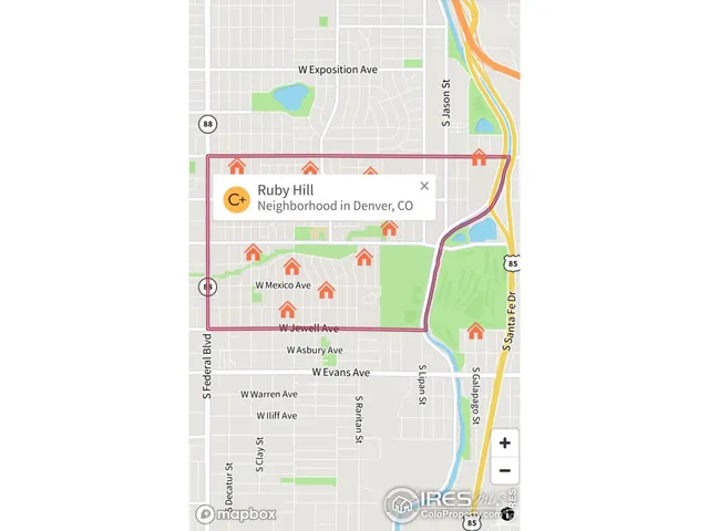 $480,000 | 1697 South Bryant Street, Denver, CO 80219