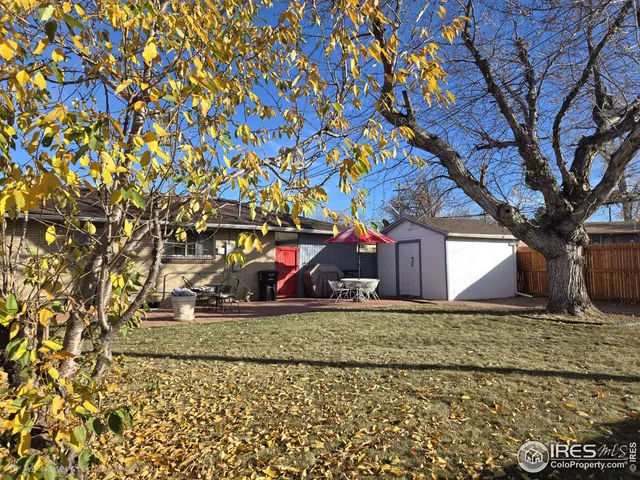 $480,000 | 1697 South Bryant Street, Denver, CO 80219