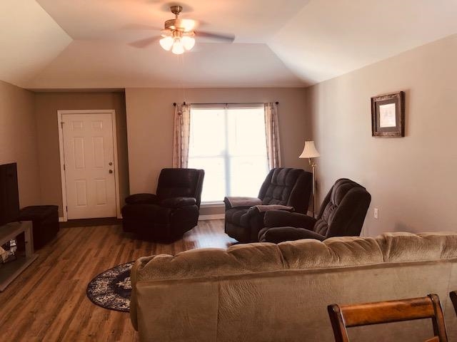 16099 Alabama Avenue Silverhill, AL 36576 - Photo 14 of 28