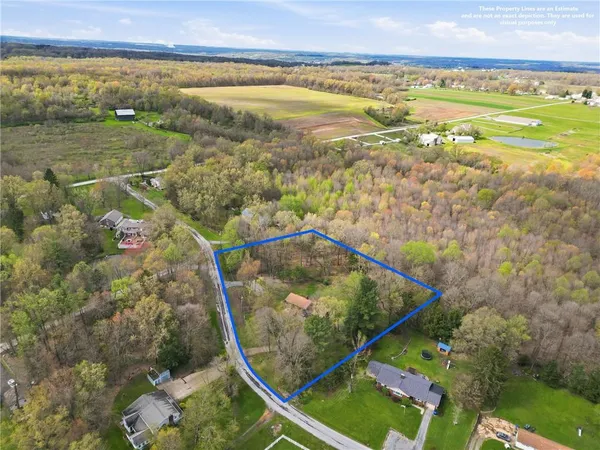 $475,000 | 263 Pearson Drive, New Wilmington, PA 16142