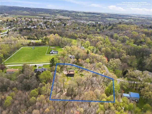$475,000 | 263 Pearson Drive, New Wilmington, PA 16142
