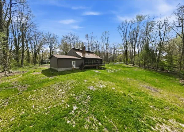 $475,000 | 263 Pearson Drive, New Wilmington, PA 16142