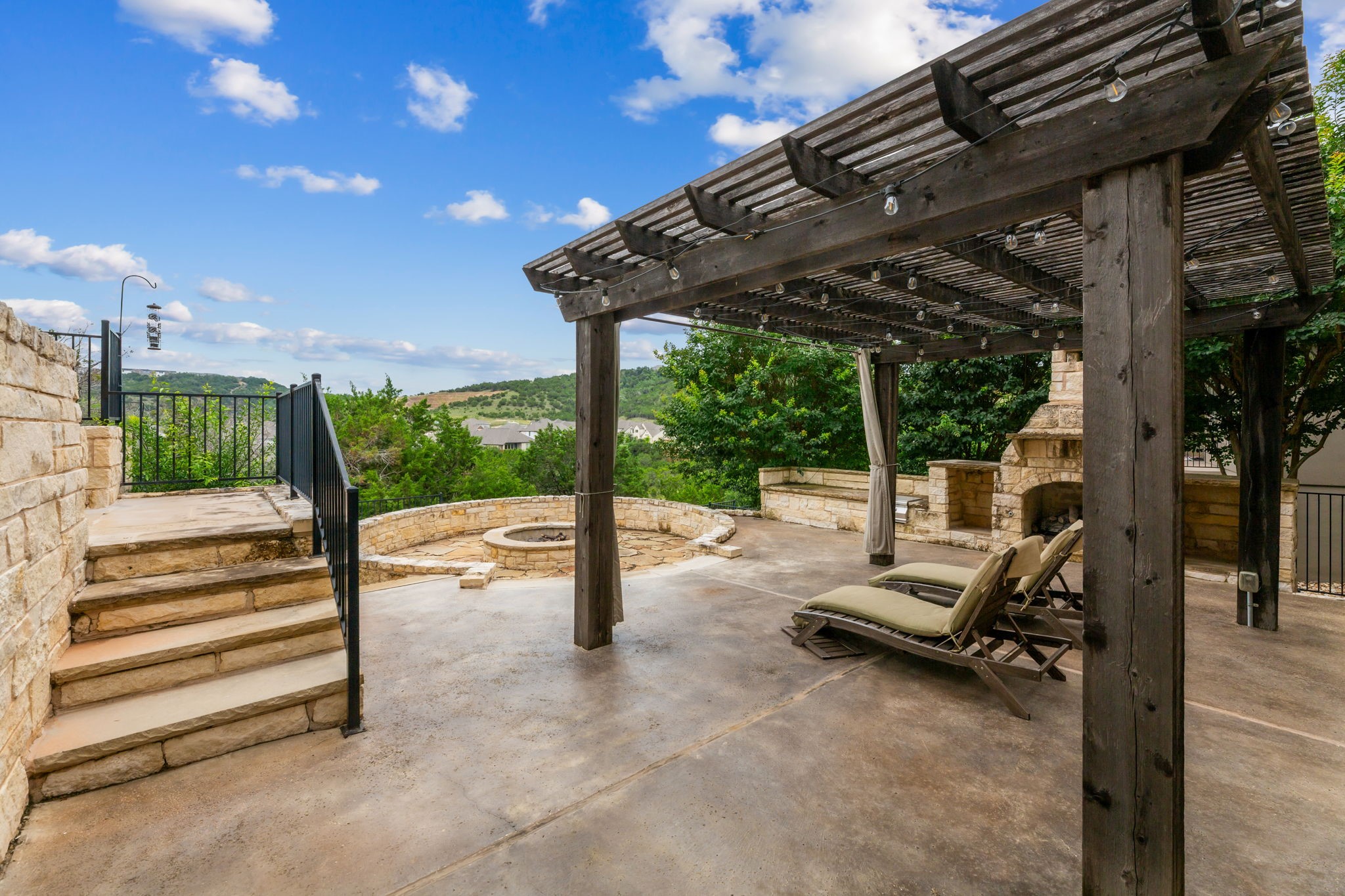 6717 Davenport Divide Road Austin, TX 78738 - Photo 38 of 45