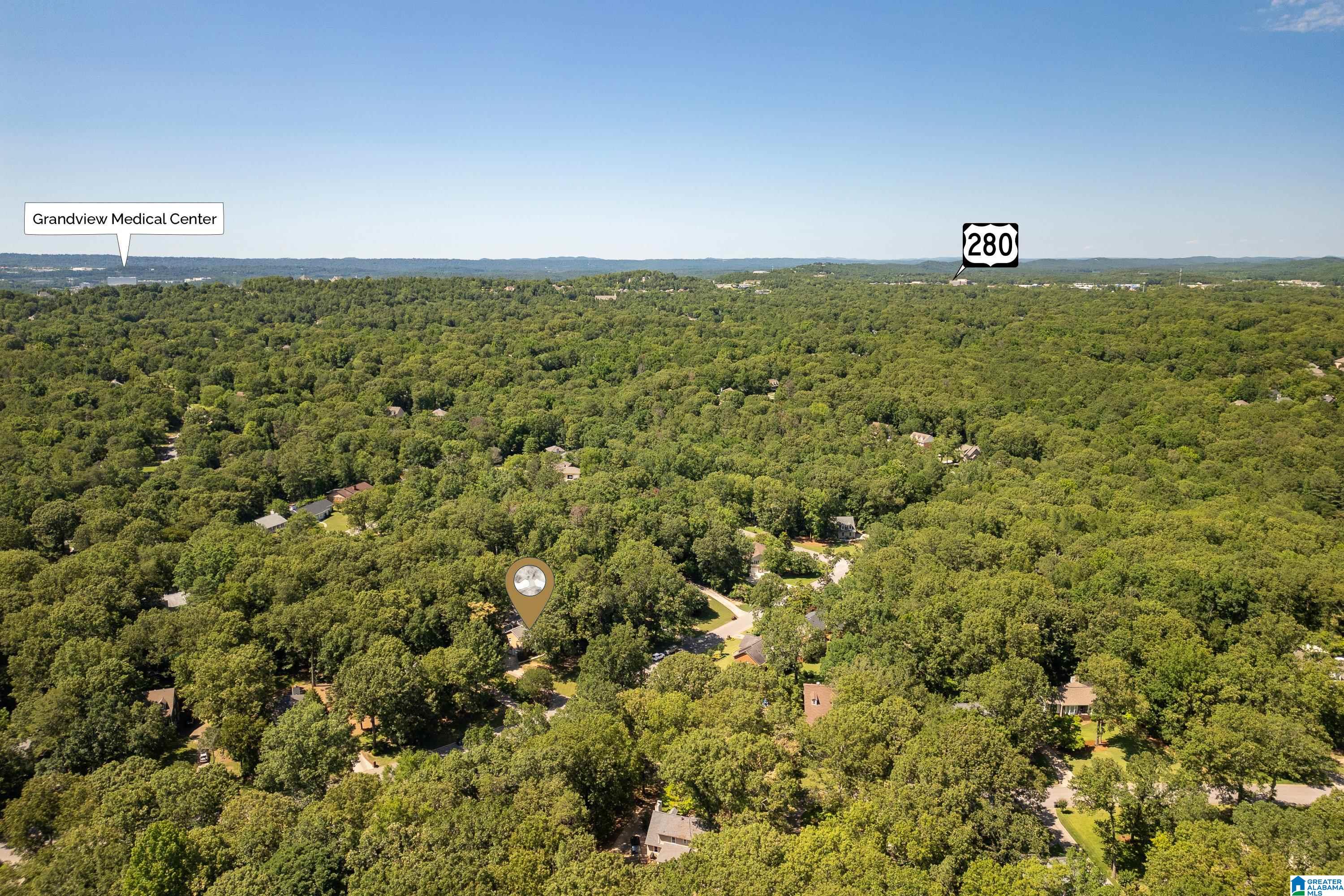 5346 Harvest Ridge Lane Birmingham, AL 35242 - Photo 67 of 68