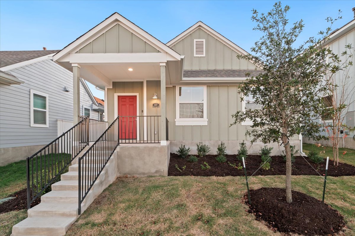 107 Tillage Road Elgin, TX 78621 - Photo 24 of 32