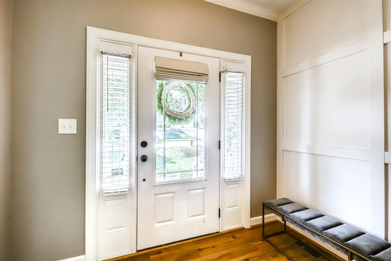 4011 Red Grape Drive Raleigh, NC 27607 - Photo 3 of 30 Photo 3