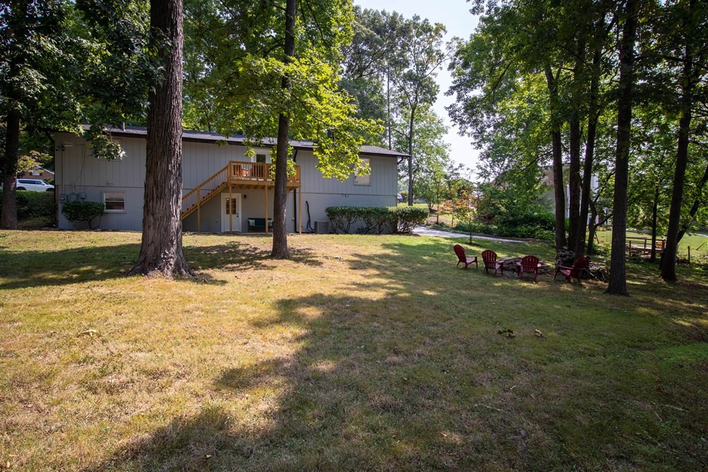 7909 Whitcomb Road Powell, TN 37849 - Photo 5 of 41 Gallery Image 5