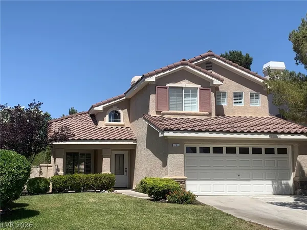 $2,385 | 3 Rue Des Champs, Henderson, NV 89074