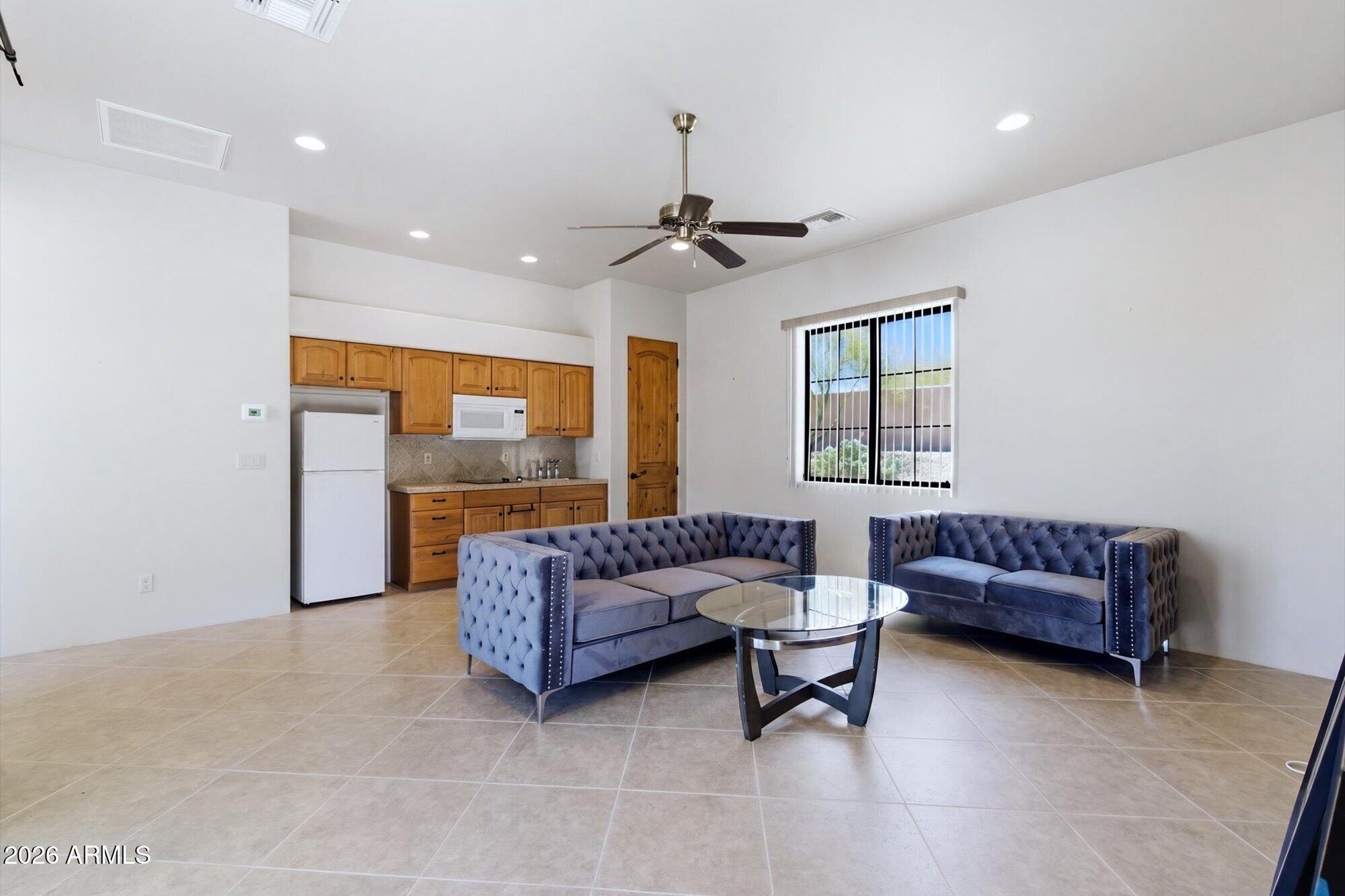 13919 East Quail Track Road Scottsdale, AZ 85262 - Photo 30 of 49