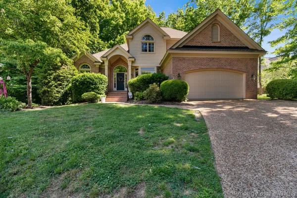 $3,785 | 5 Wildwood Lane, Williamsburg, VA 23185