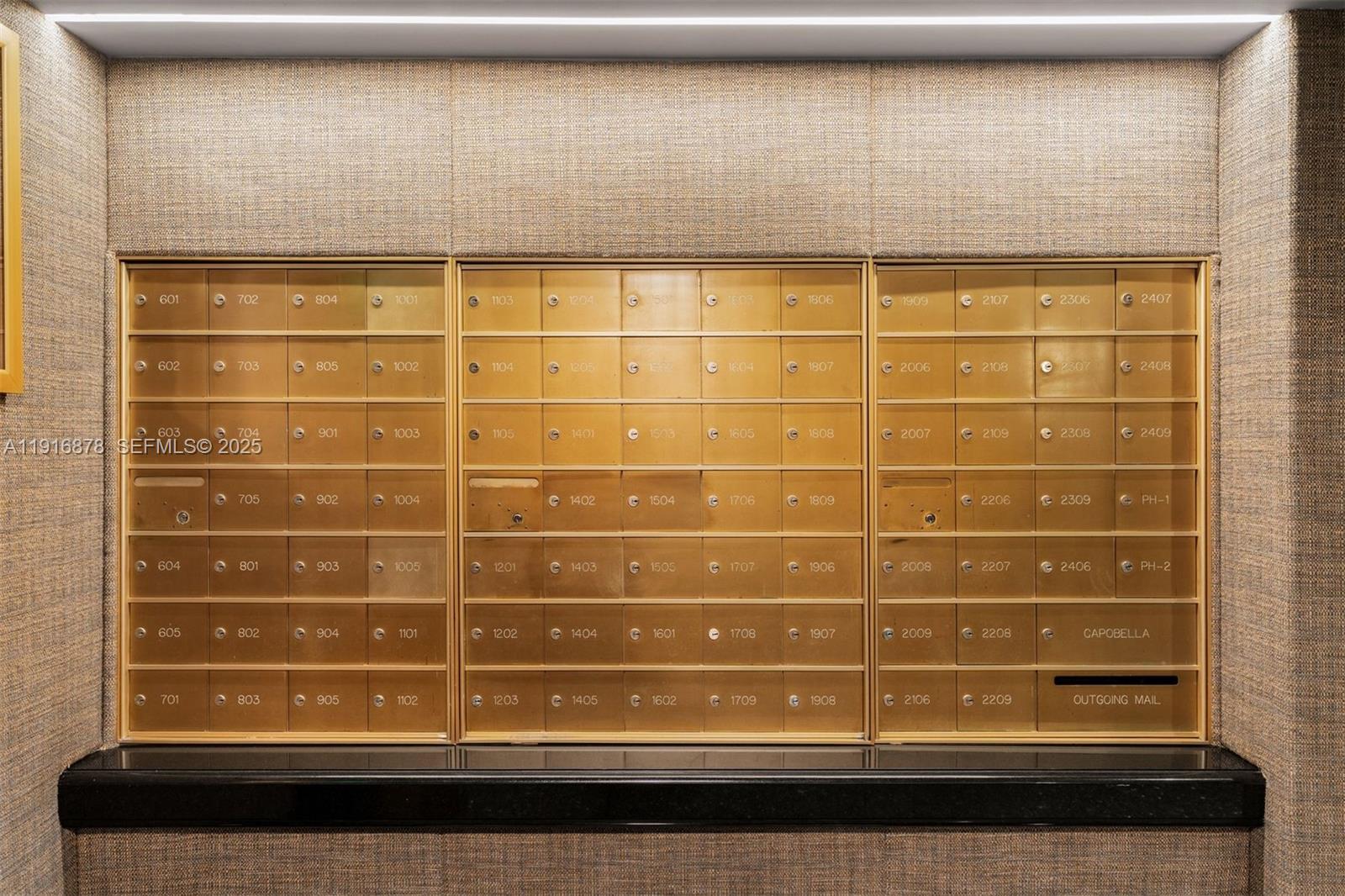 5025 Collins Avenue, Unit PH1 Miami Beach, FL 33140 - Photo 58 of 62 a bathroom with a bathtub