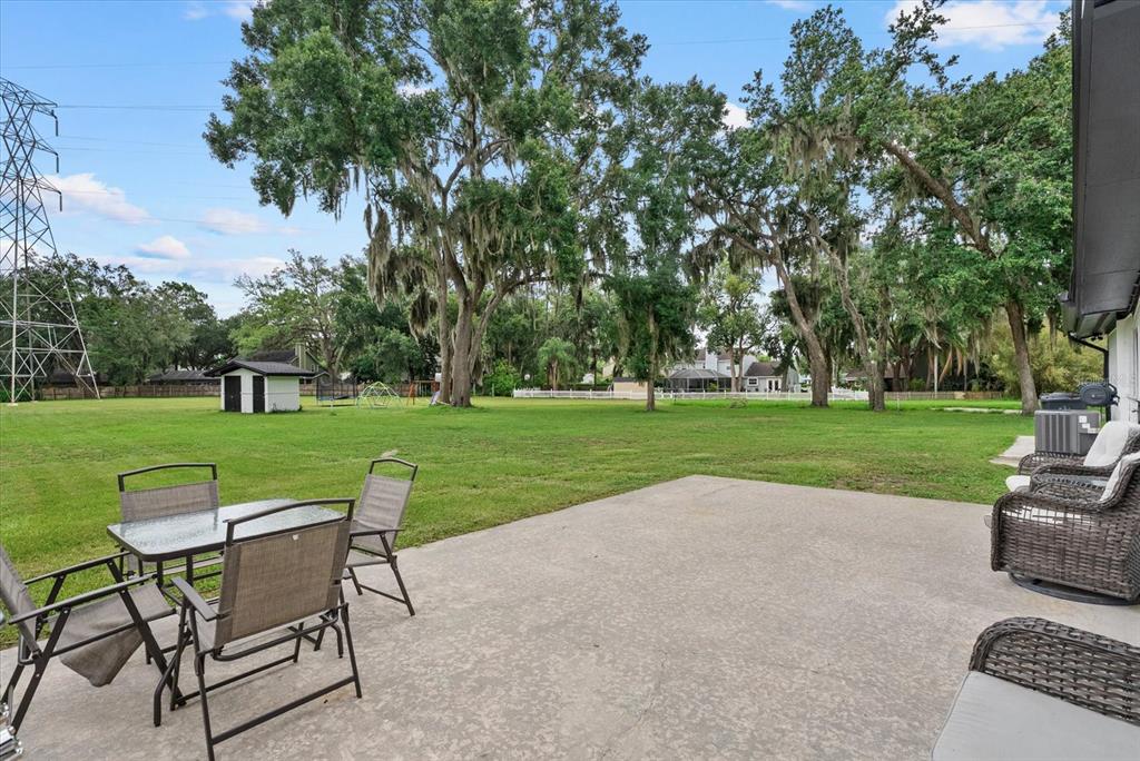 3518 Berger Road Lutz, FL 33548 - Photo 45 of 54