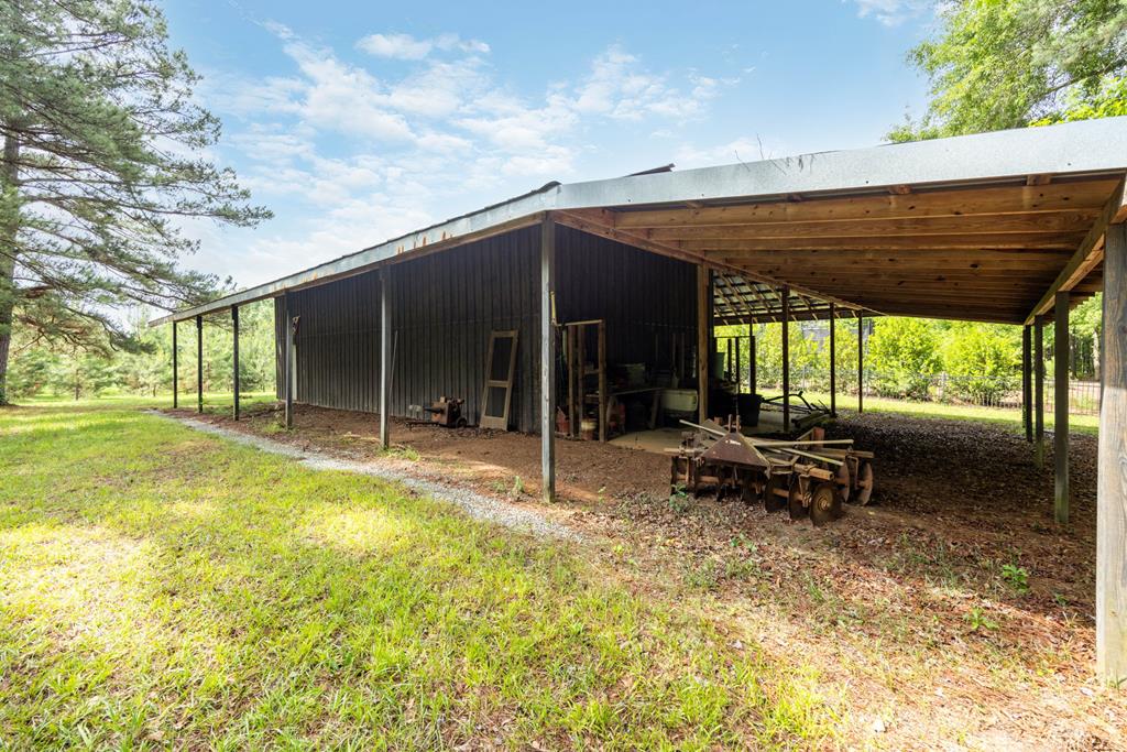 11045 Warm Springs Road Midland, GA 31820 - Photo 43 of 46