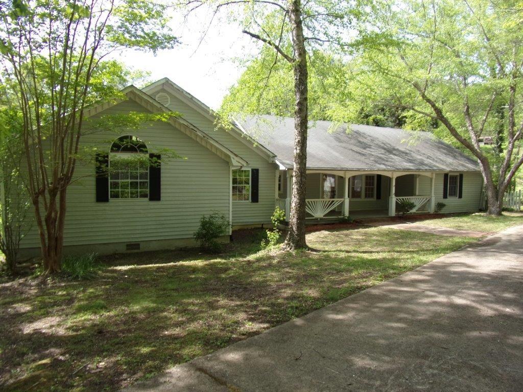 279 High Rock Road Waleska, GA 30183 - Photo 1 of 1 Gallery Image 1
