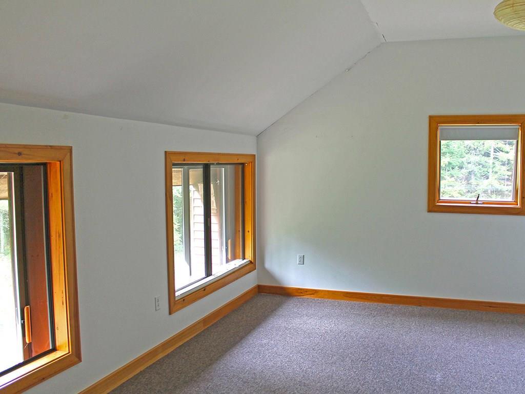 909 Oak Point Road Trenton, ME 04605 - Photo 18 of 30 Bedroom on second floor