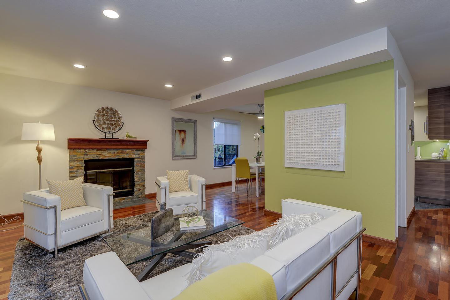1971 West Middlefield Road, Unit 4 Mountain View, CA 94043 - Photo 3 of 17 Gallery Image 3