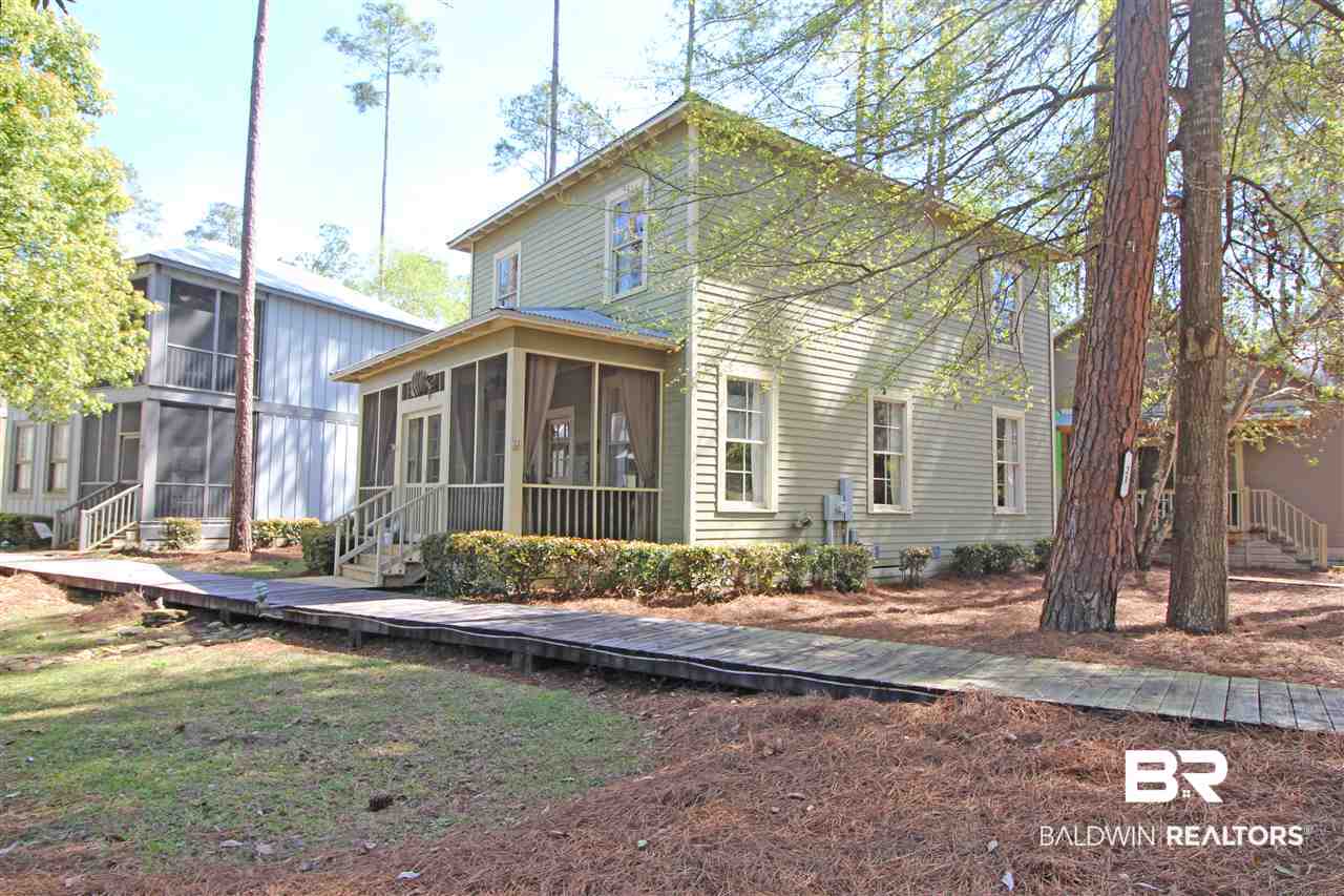 25773 Canal Road, Unit 21 Orange Beach, AL 36561 - Photo 4 of 45