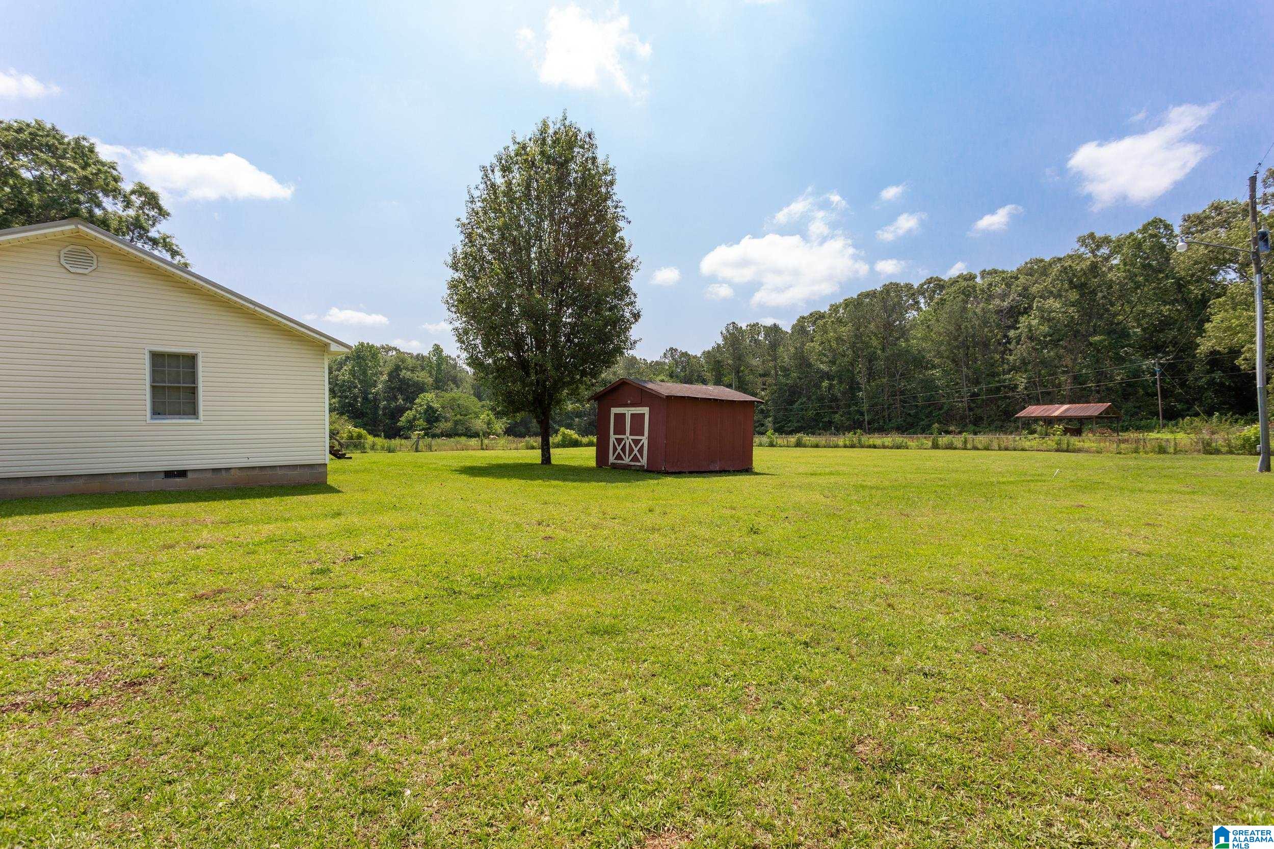 791 County Line Road West Eastaboga, AL 36260 - Photo 28 of 33