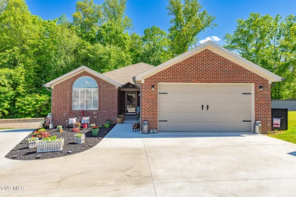 $455,000 | 283 Crockett Drive, Church Hill, TN 37642