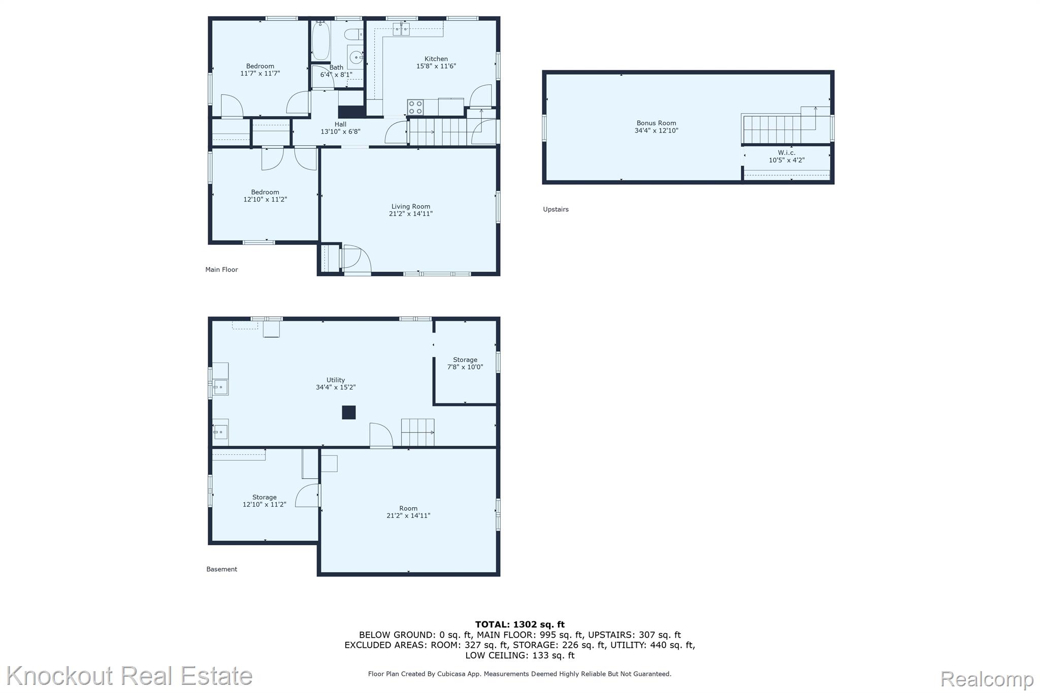 5744 Leix Road Mayville, MI 48744 - Photo 60 of 62 Gallery Image 60