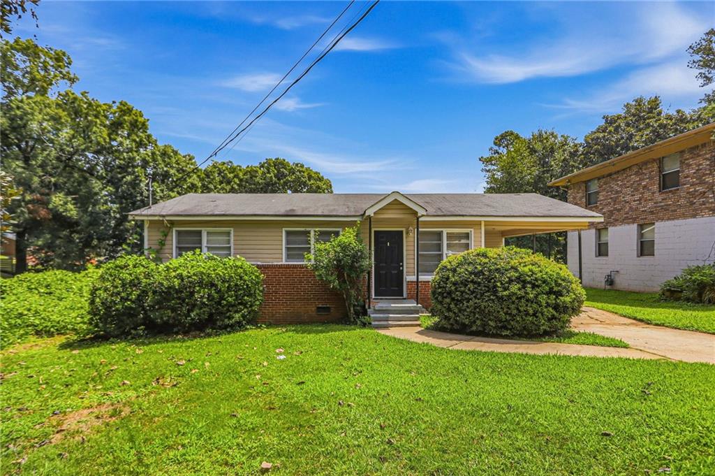 297 Reed Street Scottdale, GA 30079 - Photo 1 of 23 Gallery Image 1